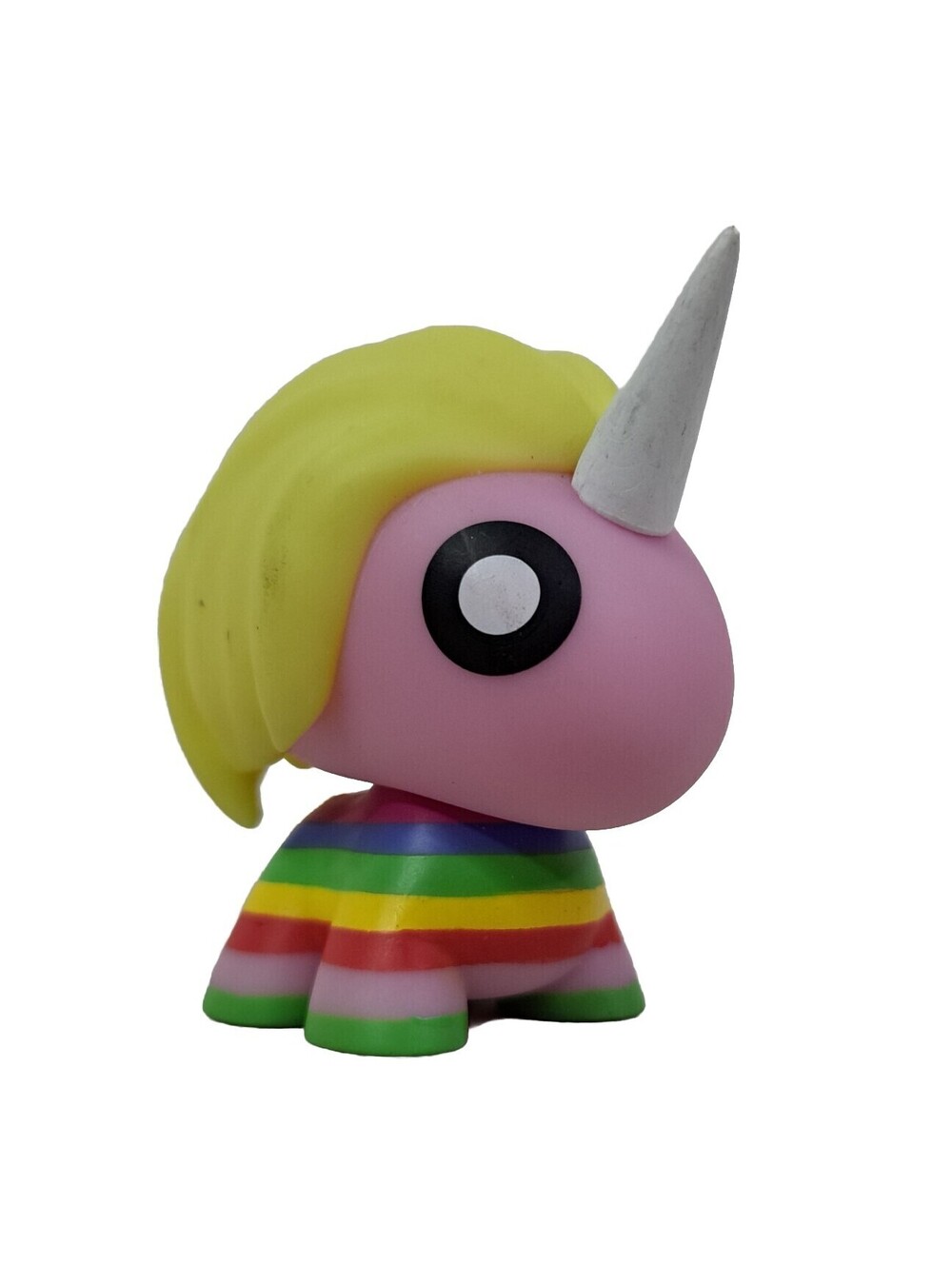 Adventure Time 3Inch Mini Figure KIDROBOT Lady Rainicorn Exclusive Japan Release